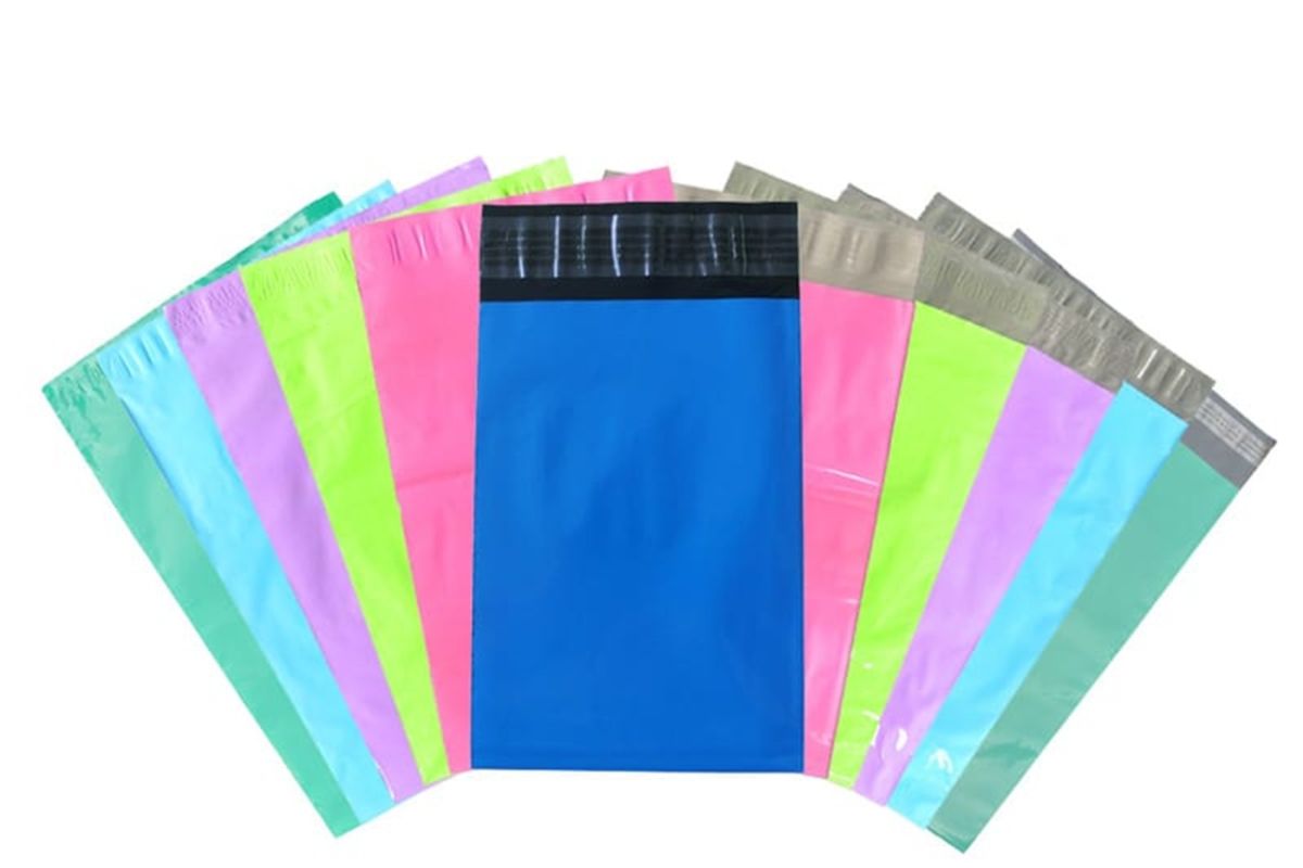 Pertumbuhan E-Commerce Dorong Penggunaan Polymailer sebagai Kemasan Pengiriman Utama