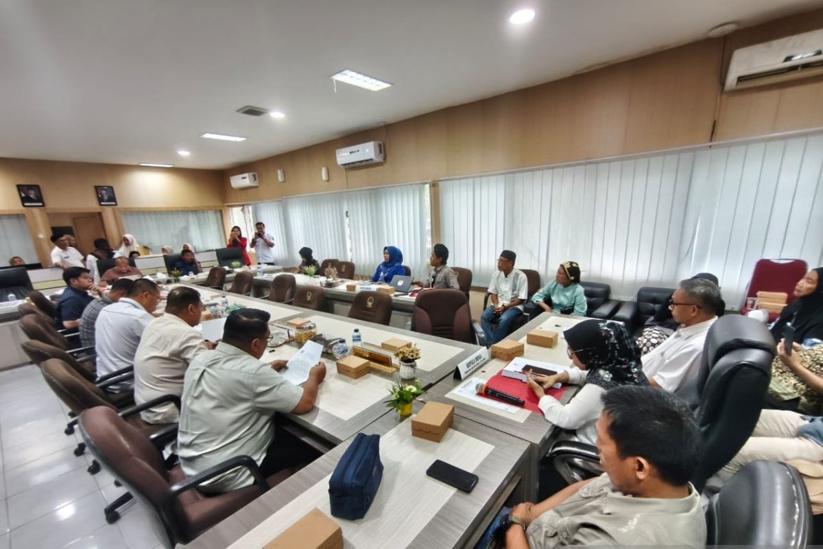 DPRD Sulsel : Stop proyek jalan Sungai Tallo