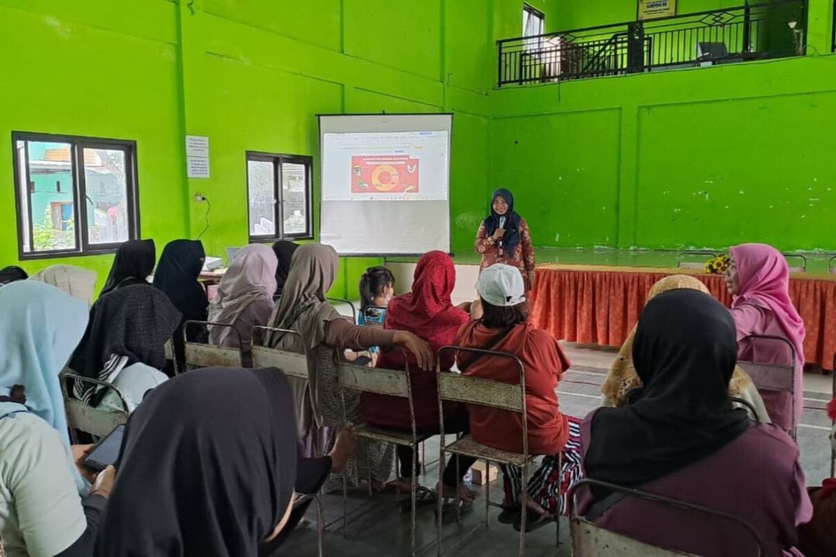 Prudential dan Mastercard perkuat literasi keuangan bagi 6.400 UMKM