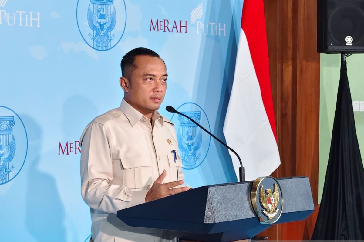 Prabowo siap teken tarif RI-AS, tunggu penyusunan draf perjanjian