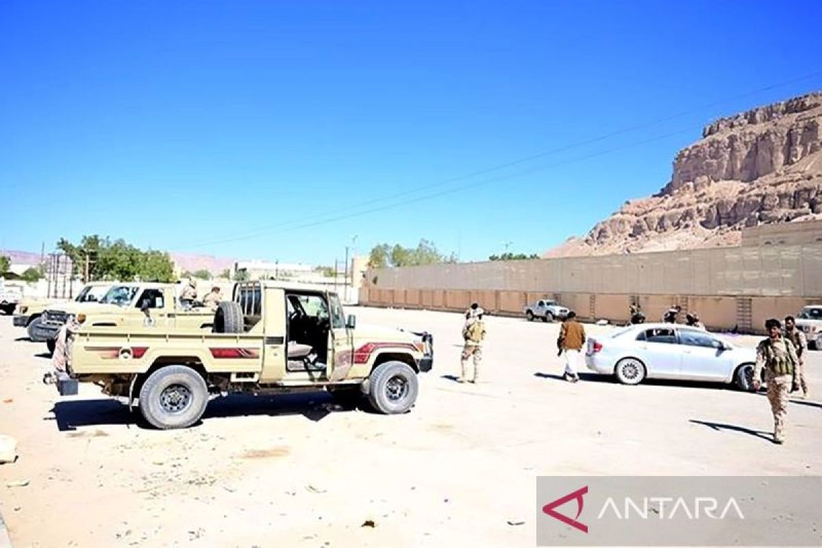 Pertemuan darurat Kepresidenan Yaman setujui perlindungan warga sipil