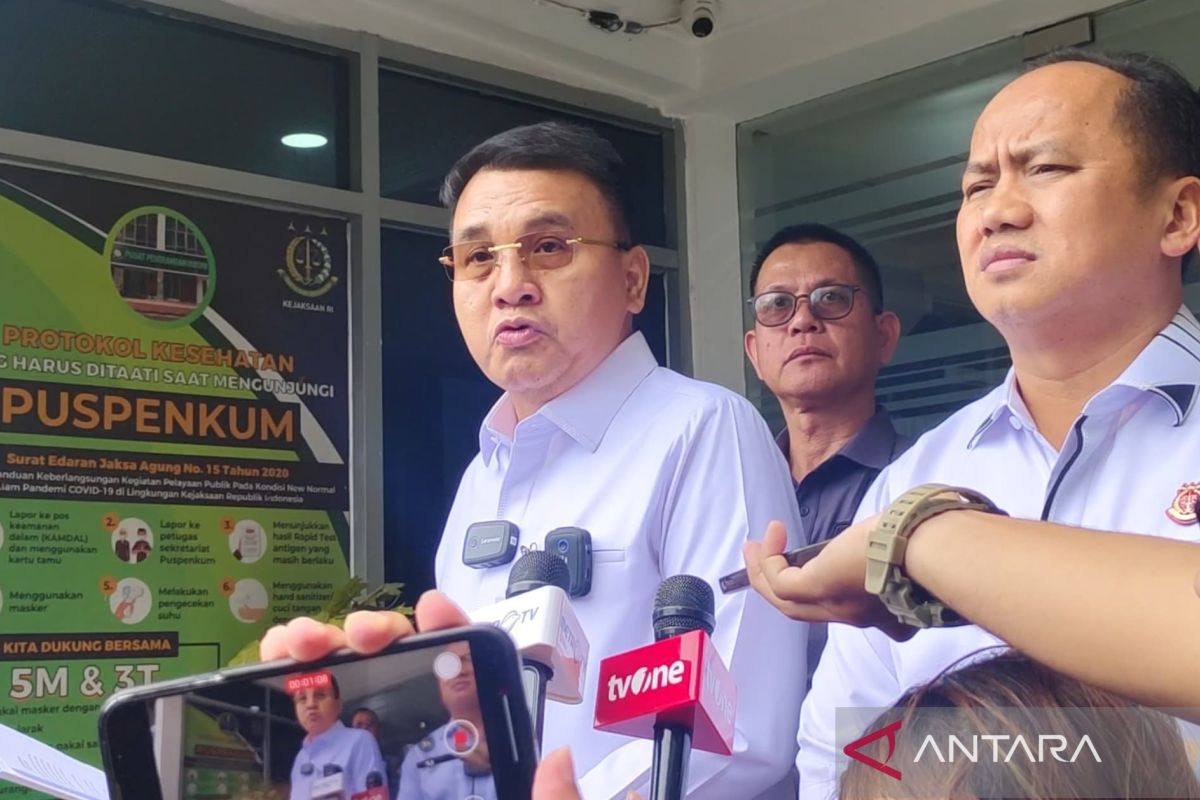 Satgas PKH imbau perusahaan tak tunda bayar denda administratif