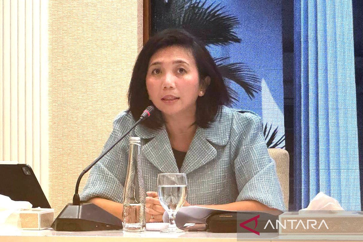 Indonesia gelar pertemuan 2 plus 2 dengan Turki soal keamanan, ekonomi