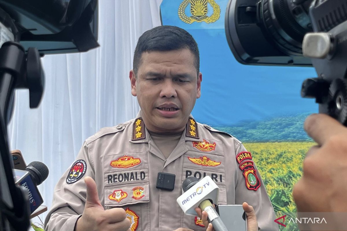 Polda Metro Jaya ungkap alasan tidak lakukan penahanan Richard Lee