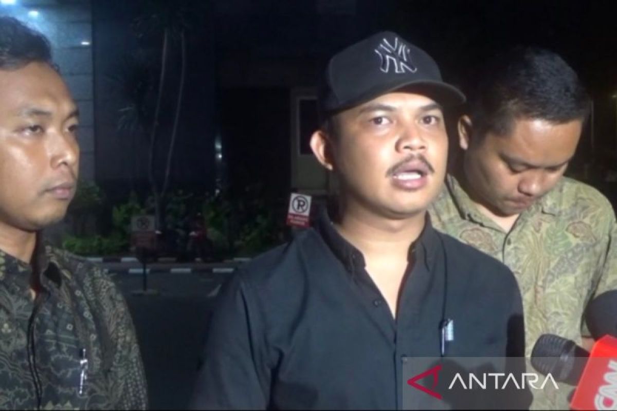 Anggota DPR sebut Pandji Pragiwaksono tak perlu dilaporkan ke polisi