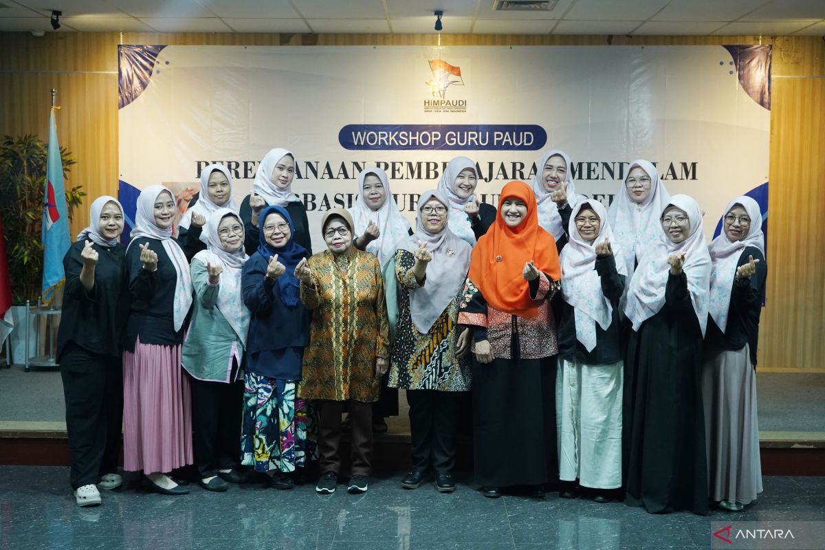 DPRD Kota Bogor komitmen perjuangkan penguatan PAUD