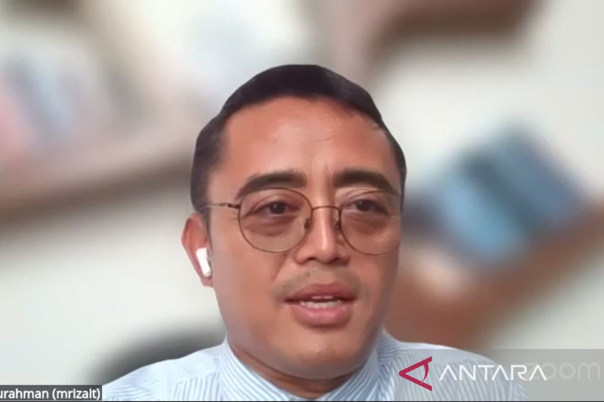 Indef proyeksikan MBG tingkatkan PDB hingga 0,17 persen pada 2040