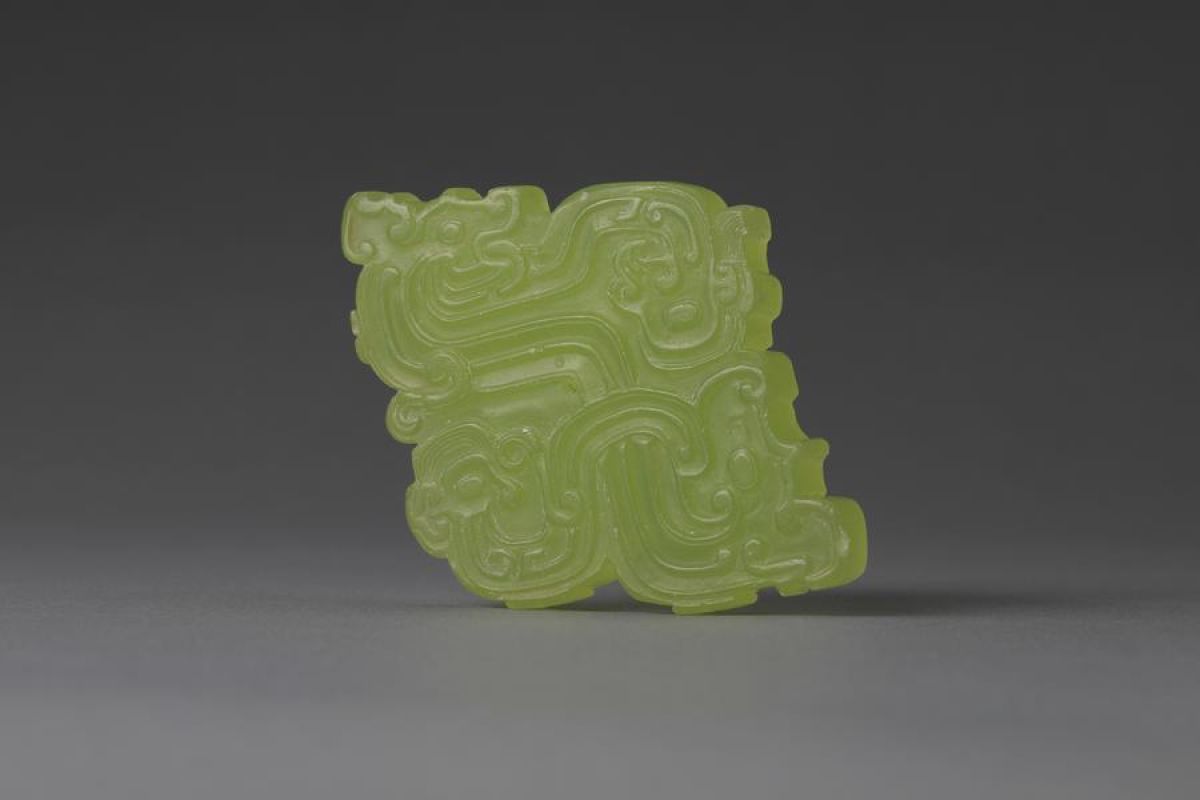 Situs makam kuno berusia 3.000 tahun ditemukan di China Barat Laut