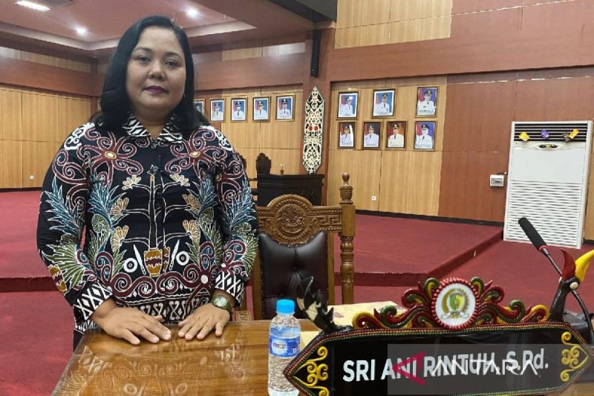 Intensitas hujan meningkat, DPRD Palangka Raya minta warga waspadai banjir