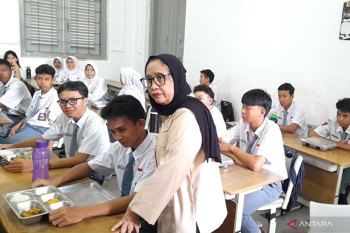 BGN: Pemerintah bangun 500 peternakan sapi penuhi kebutuhan susu