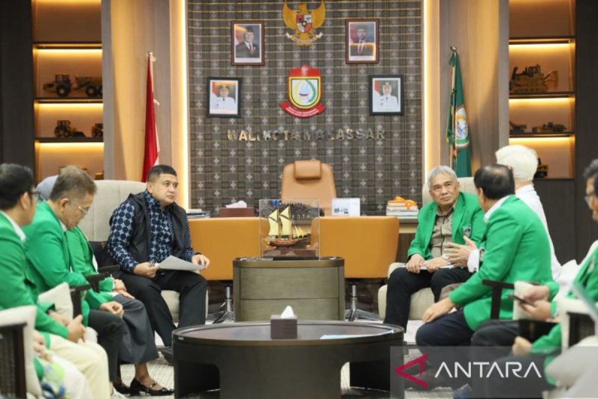 Pemkot Makassar dan UMI berkolaborasi perkuat kesehatan berbasis IPE