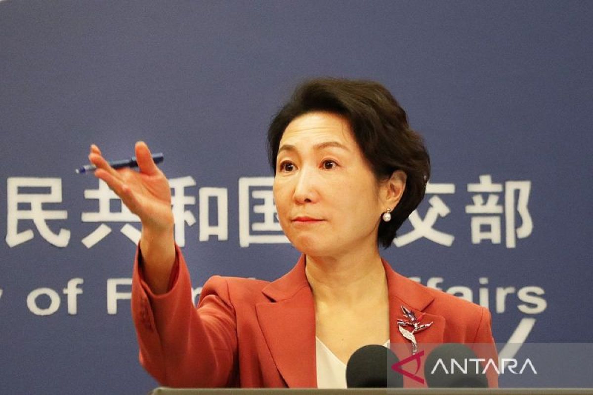 China perketat ekspor ke Jepang, terkait pernyataan soal Taiwan