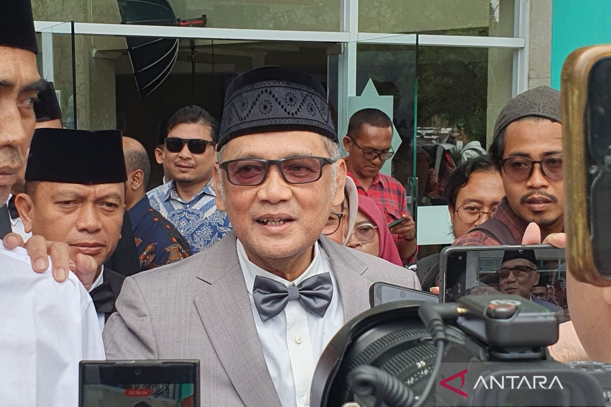 Kemenhaj susun Kloter penempatan jamaah di Tanah Suci
