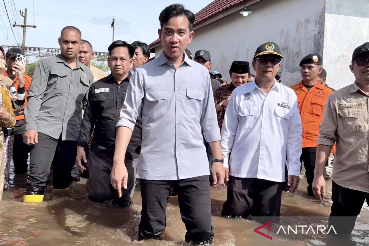 Wapres tegaskan Presiden segera hentikan izin tambang jika picu banjir