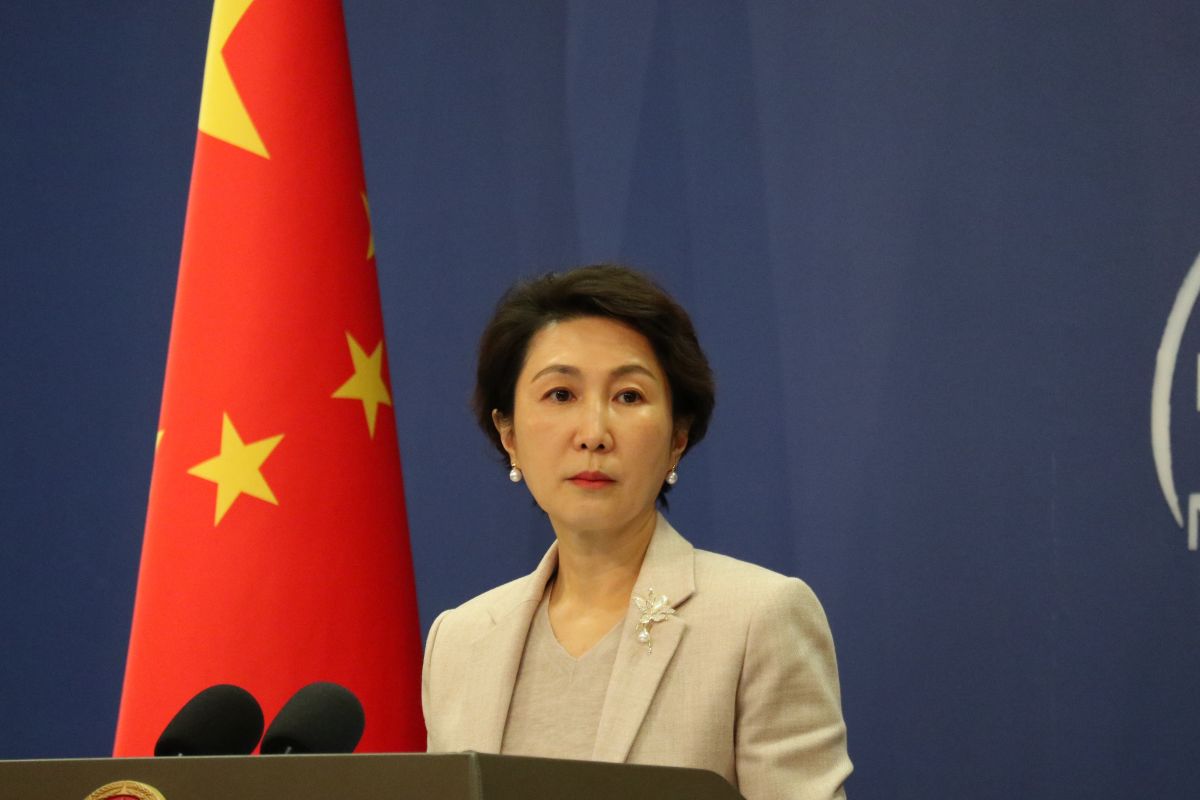 China tetap dukung PBB meski AS mundur dari puluhan badan multilateral