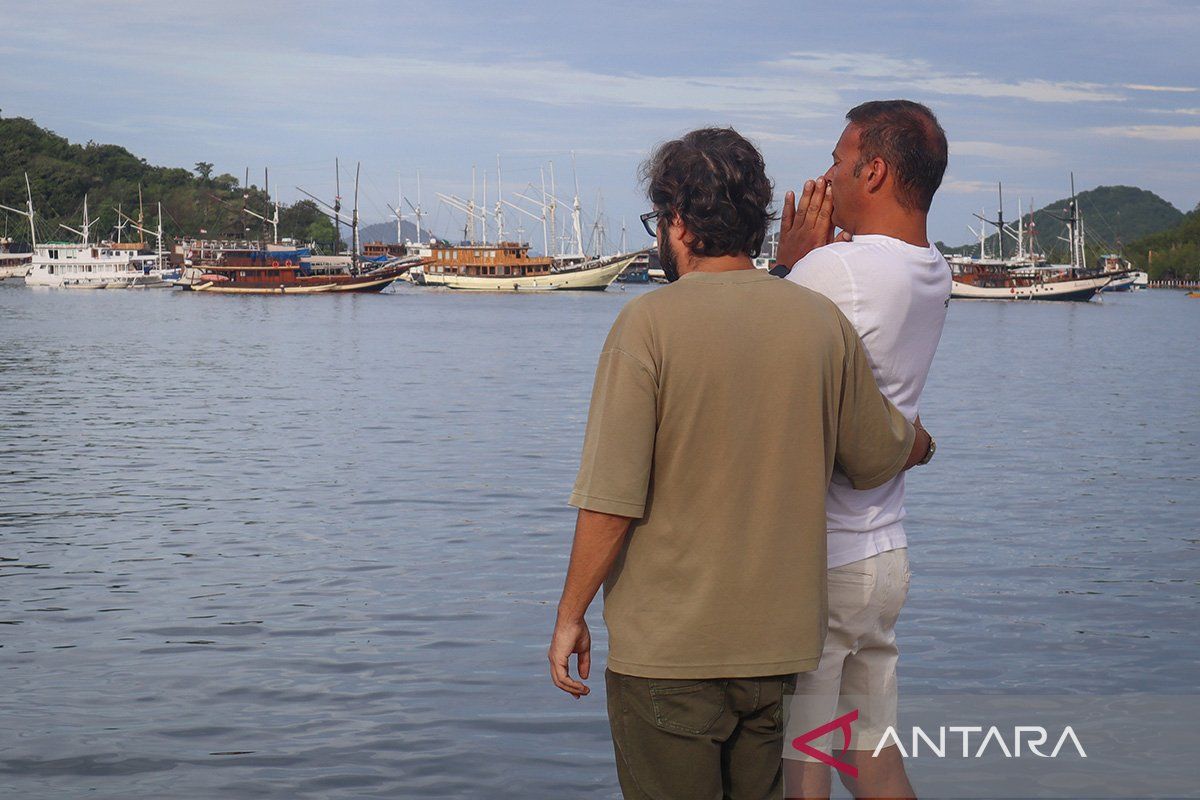 Operasi SAR diperpanjang untuk mencari satu korban WNA Spanyol di Labuan Bajo