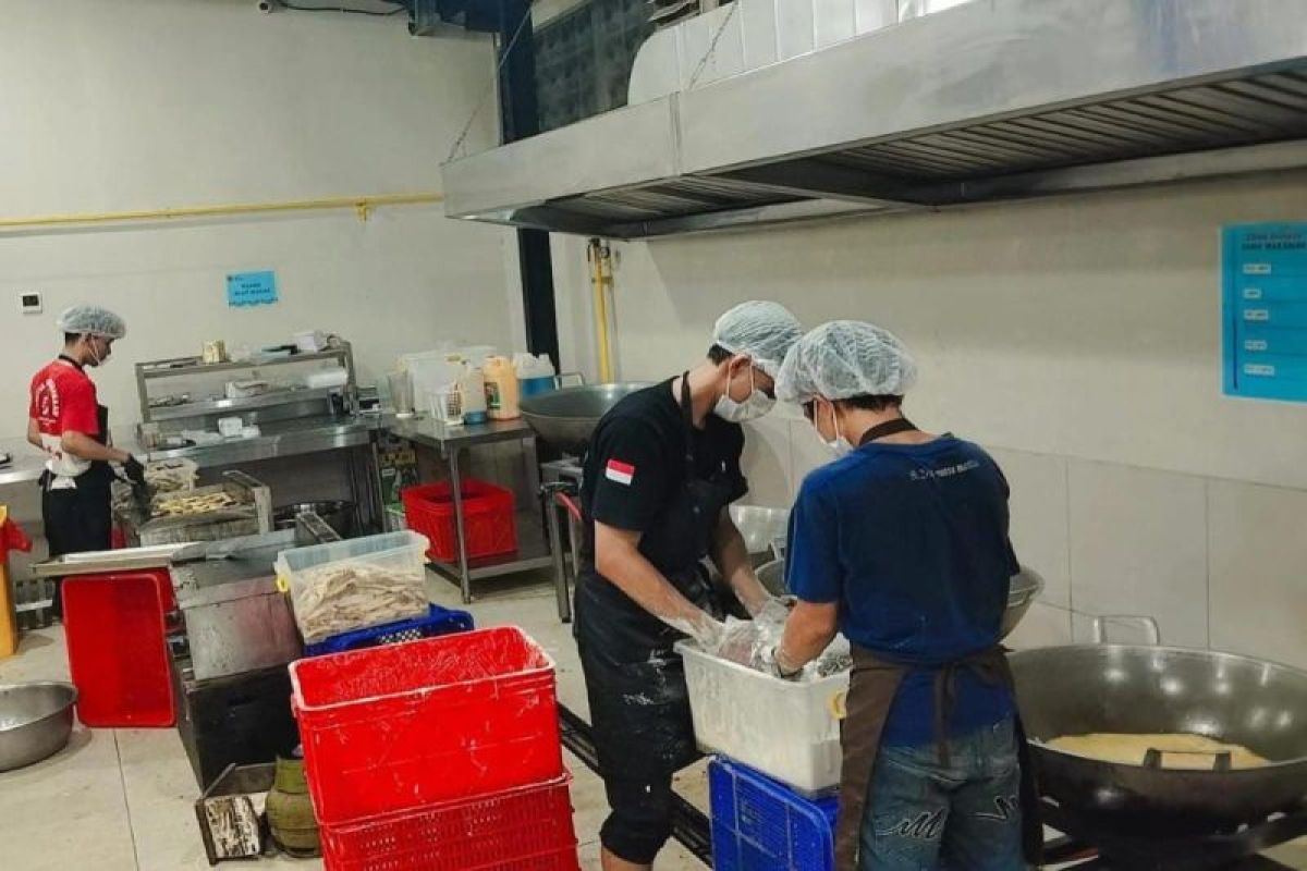 Pemkot Pekalongan sebut 22 SPPG Pekalongan mengantongi SLHS