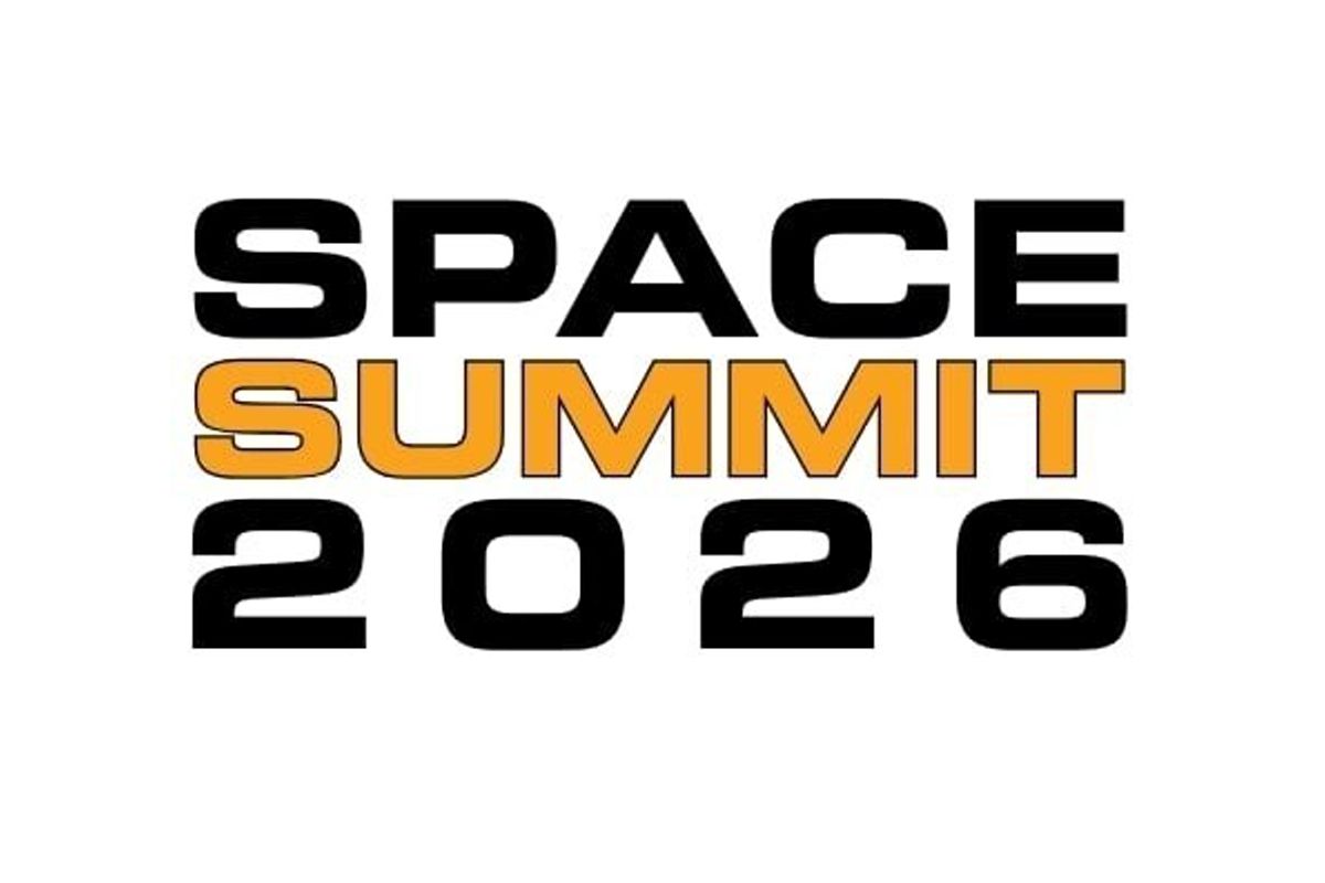 Space Summit 2026 to Convene Global Leaders in Singapore to Address the Growing Space Economy Space Summit 2026 to Convene Global Leaders in Singapore to Address the Growing Space Economy