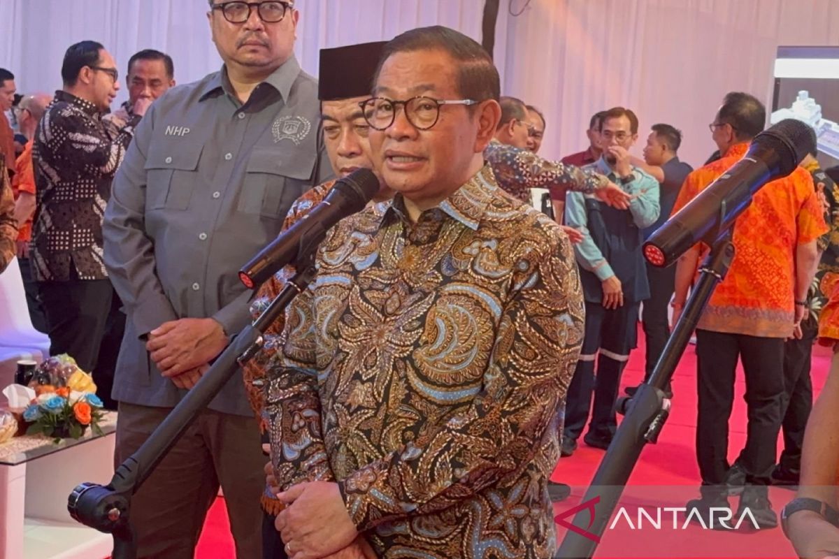 Jembatan penghubung JIS-Ancol mulai dibangun 25 Januari 2026