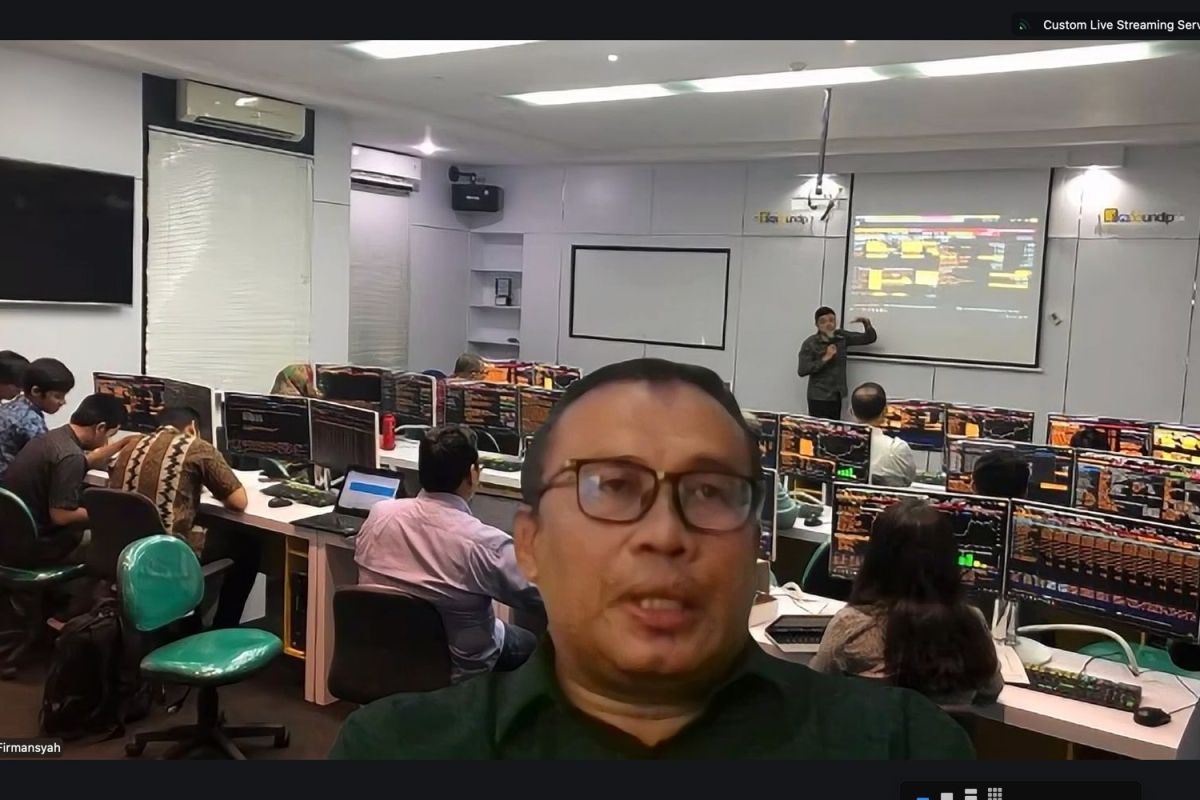 Akademisi: Danantara fondasi agar ekonomi jangka panjang tidak rapuh