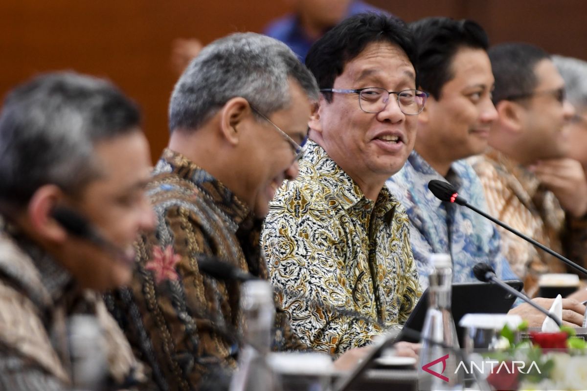 Pemerintah guyur Rp530,3 triliun belanja perpajakan pada 2025