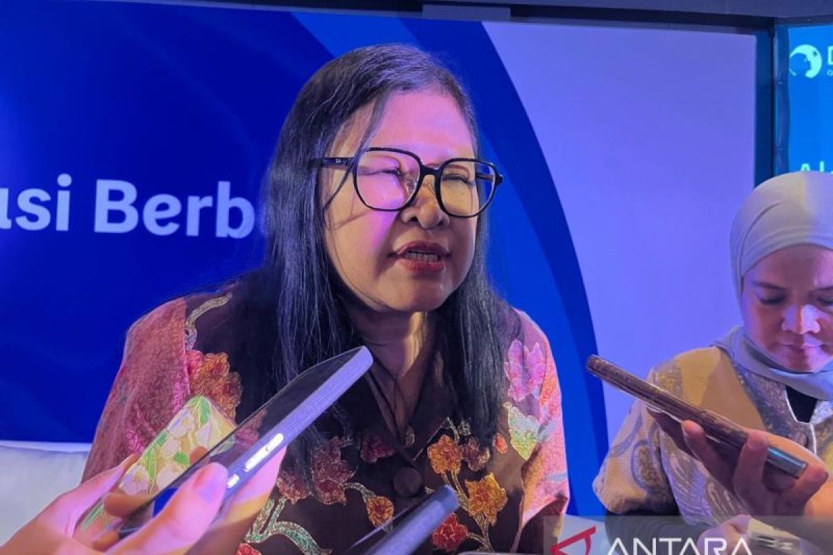 Kesadaran orang tua kunci gizi seimbang anak