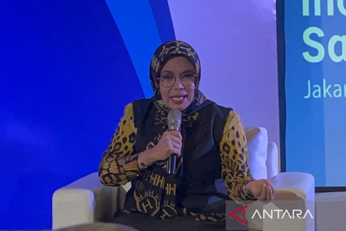 Kehamilan dengan anemia berisiko sebabkan komplikasi pada ibu dan bayi