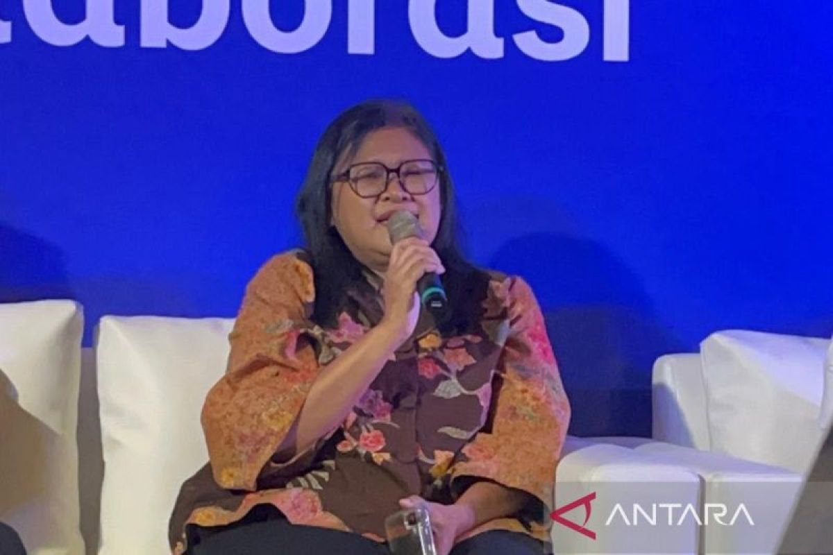 Kesadaran orang tua berperan dalam penerapan gizi seimbang anak