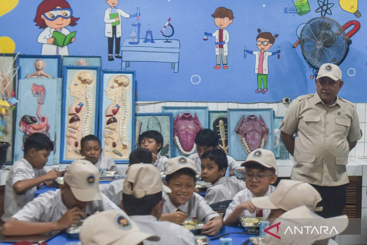 Indonesia's BGN highlights human resources as development priority