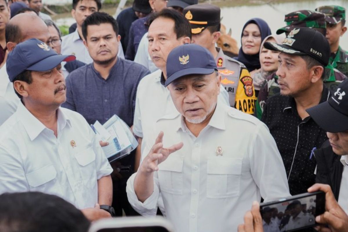 Indonesia steps up aquaculture recovery in flood-hit Aceh