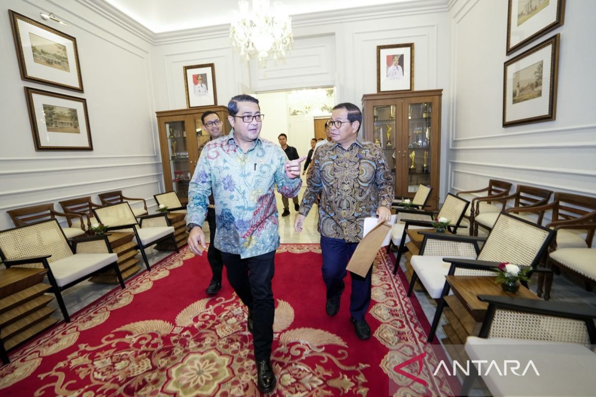 Kemenekraf bersama Pemprov DKI buka peluang promosi pelaku kreatif