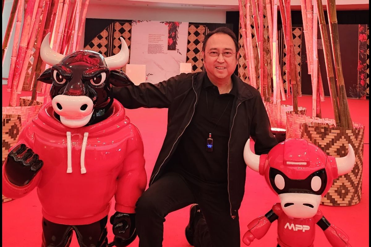 Politik, dari rakernas PDIP hingga jembatan bailey di Aceh