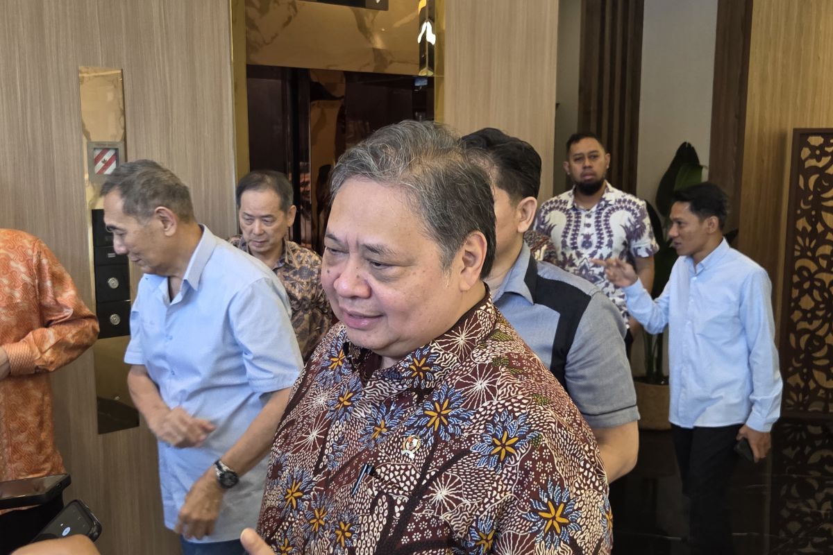 Indonesia says Trump's Venezuela oil deal has no global energy impact