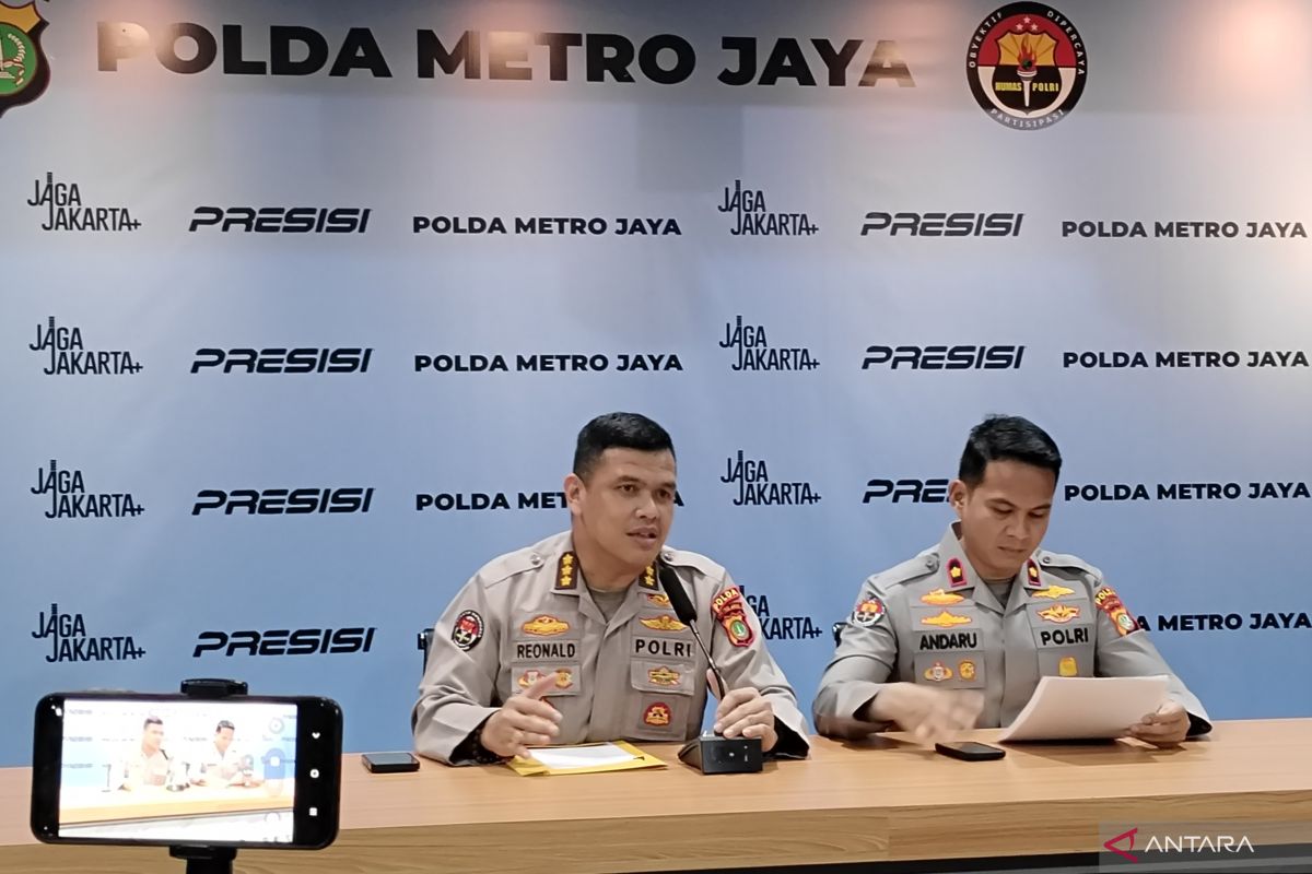 Polisi lanjutkan pemeriksaan Richard Lee pada 19 Januari 2026