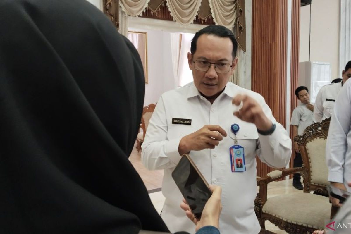 Seorang pengedar 800 rokok elektrik mengandung narkoba ditangkap di Banyuasin