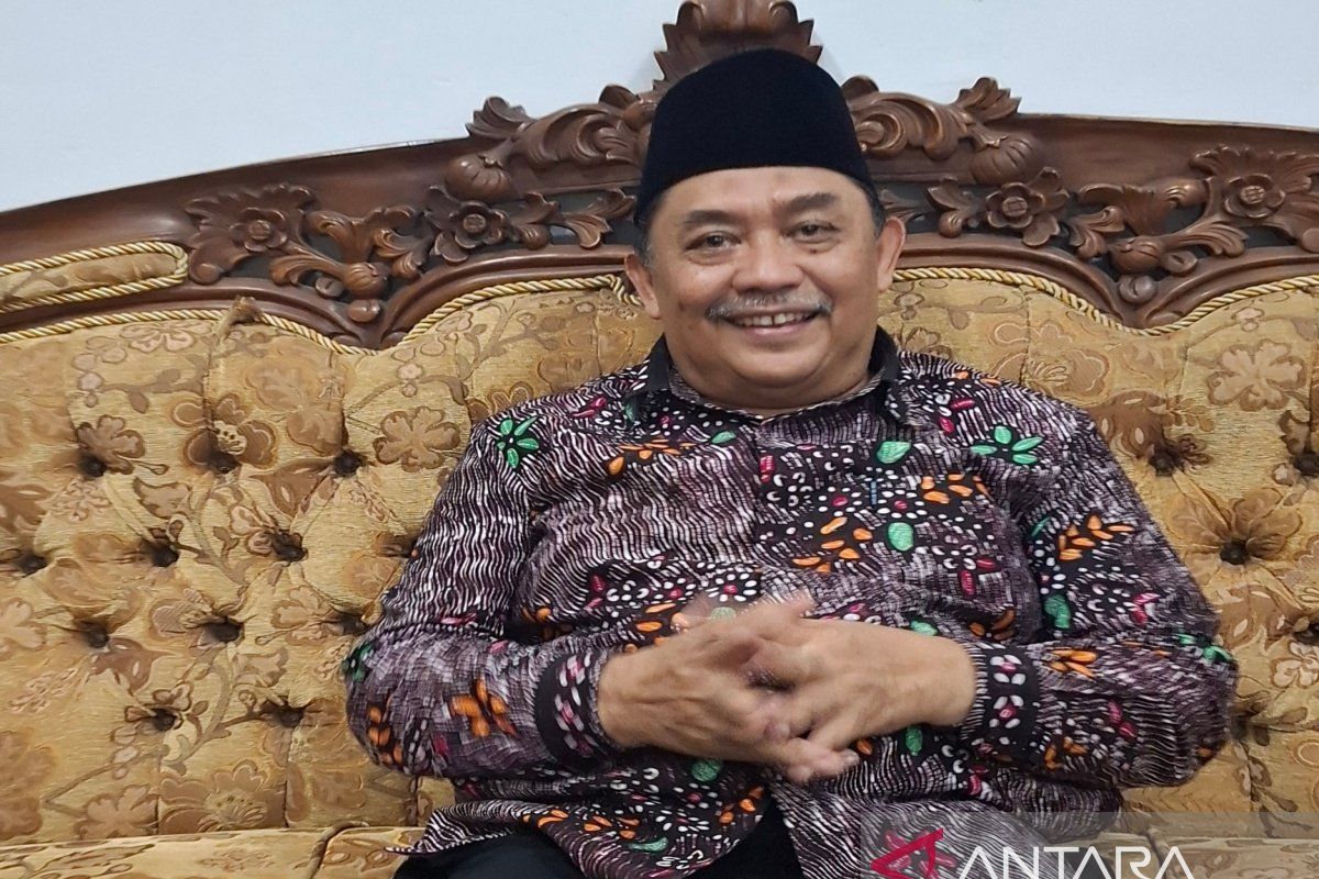 Kemenhaj Jateng : Pelunasan Bipih 2026 mencapai 102 persen