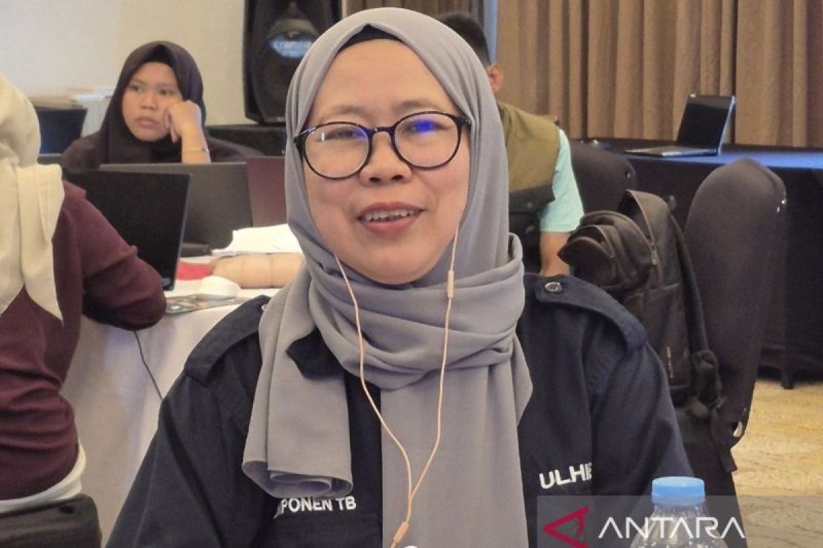 Ratusan penderita TBC ditemukan di Rutan dan Lapas Sulsel