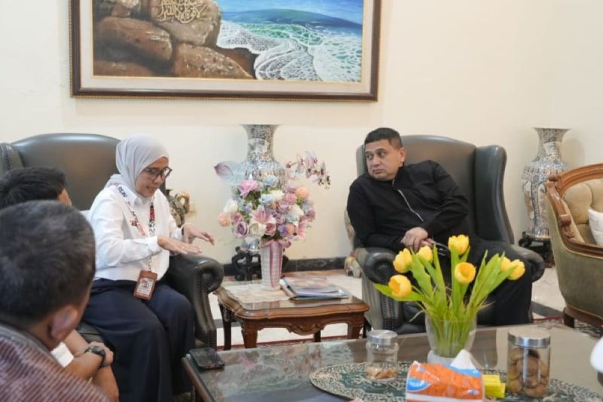 Makassar Half Marathon 2026 targetkan 12 ribu peserta