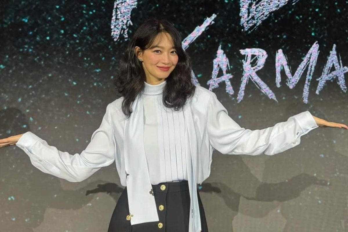 Shin Min Ah dalam pembicaraan bintangi drama romantis baru