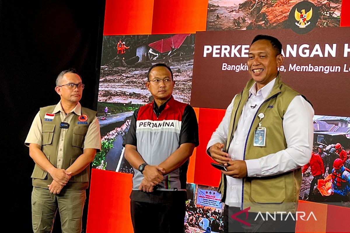 Dirut Bulog sebut stok beras 3,35 juta ton aman hingga Idul Fitri 2026