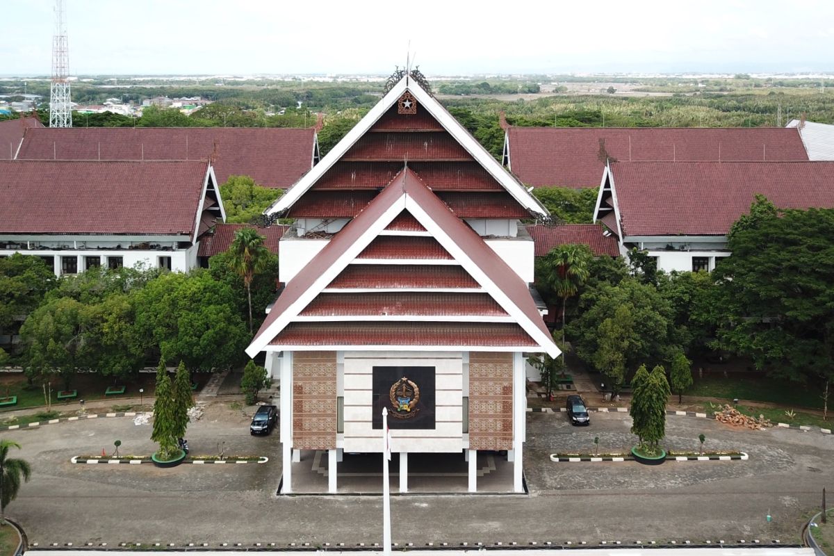 Wow, Sulsel masuk tiga besar nasional ketertiban umum