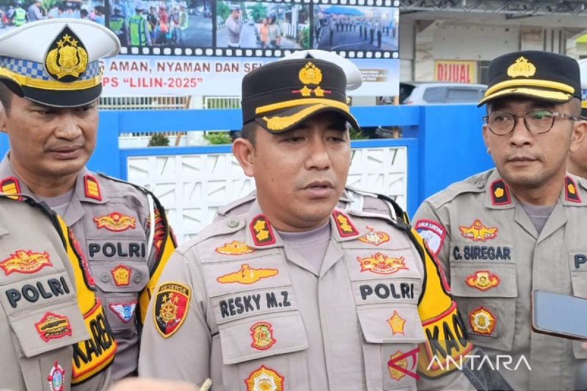 Kapolres Kotim imbau masyarakat waspada penipuan berkedok E-Tilang