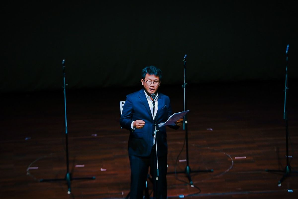 Anggota DPR minta pemerintah lindungi komedian dari kriminalisasi