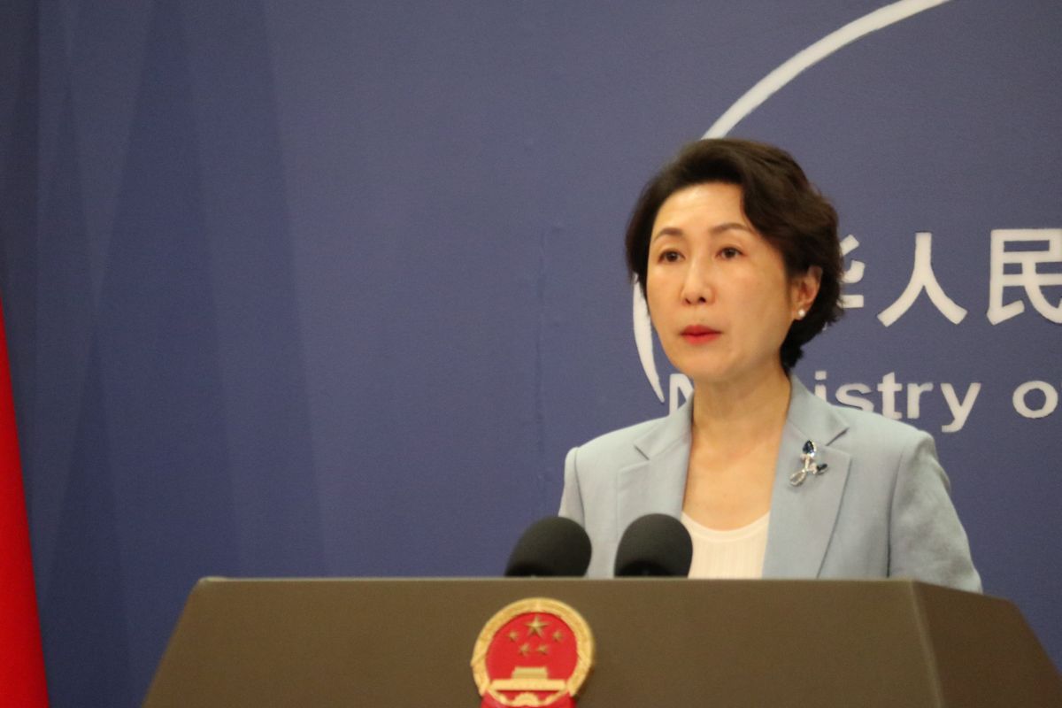 Beijing bantah klaim Trump terkait sikap Presiden Xi terhadap Taiwan