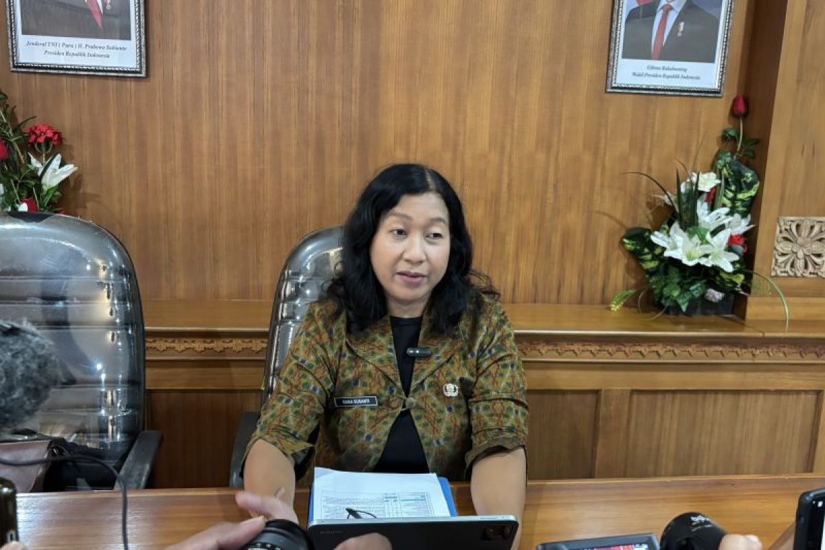 Kewaspadaan “Super Flu” Ditingkatkan di Puskesmas-Puskesmas Bali
