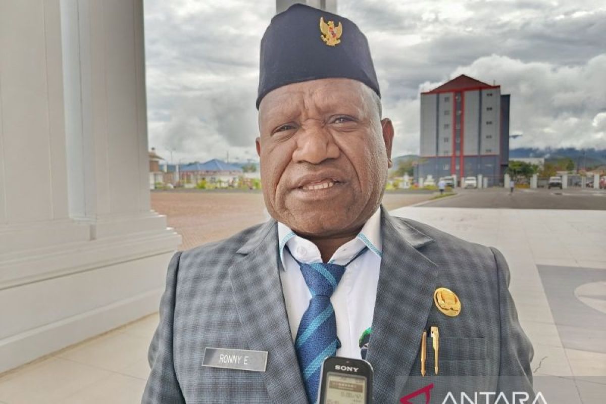 Pemkab Jayawijaya dorong pencegahan narkoba di 328 kampung