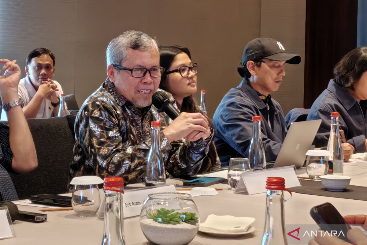 LPEM UI sebut insentif otomotif berbasis kandungan lokal pacu PDB ‎