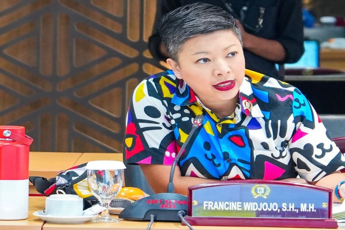 Legislator nilai Bank Jakarta perlu benahi permasalahan sebelum IPO