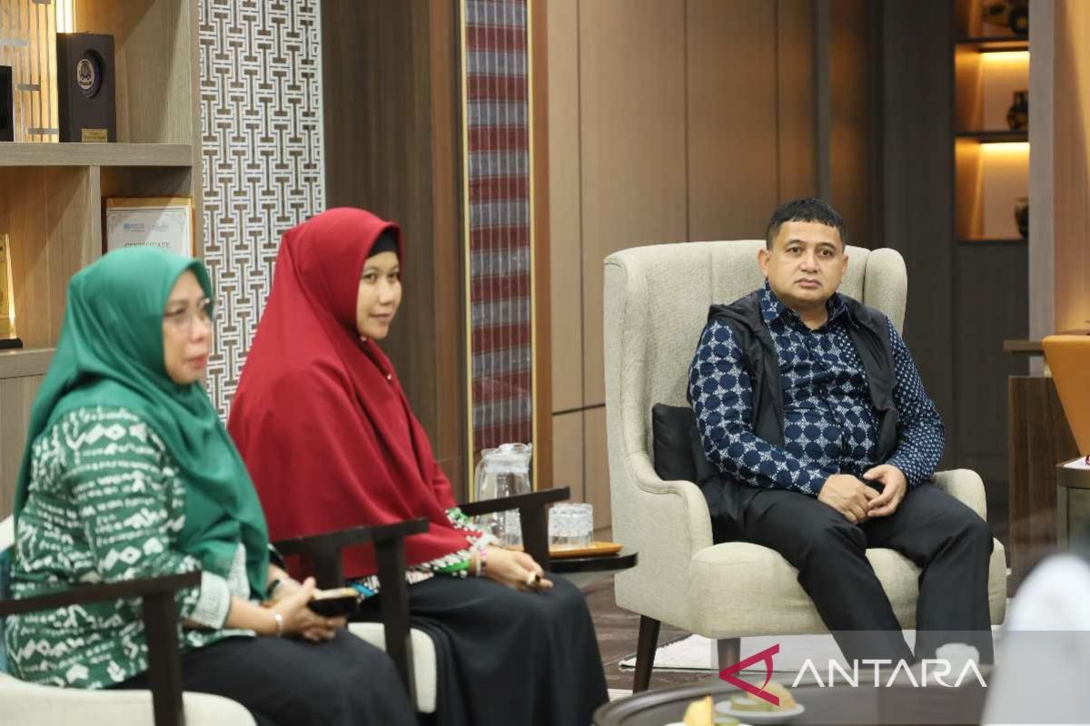 Pemkot Makassar garap pertanian perkotaan terintegrasi jadi pusat edukasi