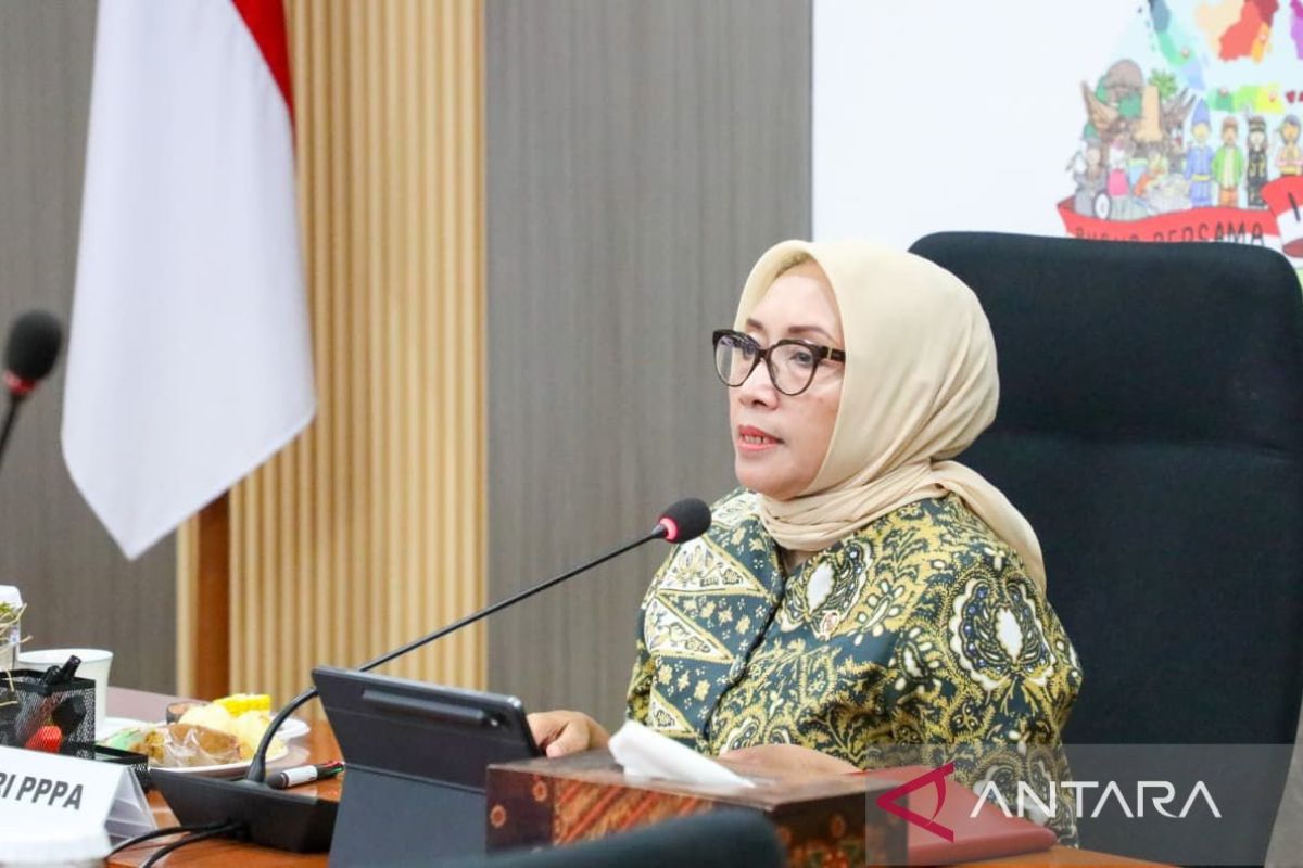 Menteri PPPA duka mendalam ibu akhiri hidup bersama balita di Kebumen